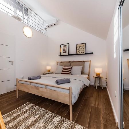 Apartment Maestral Sutivan Ngoại thất bức ảnh