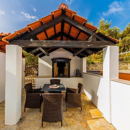 Apartment Maestral Sutivan Ngoại thất bức ảnh
