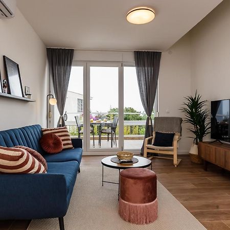 Apartment Maestral Sutivan Ngoại thất bức ảnh