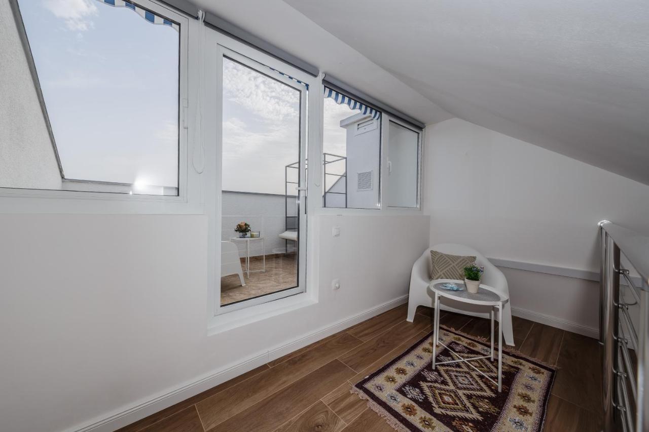 Apartment Maestral Sutivan Ngoại thất bức ảnh