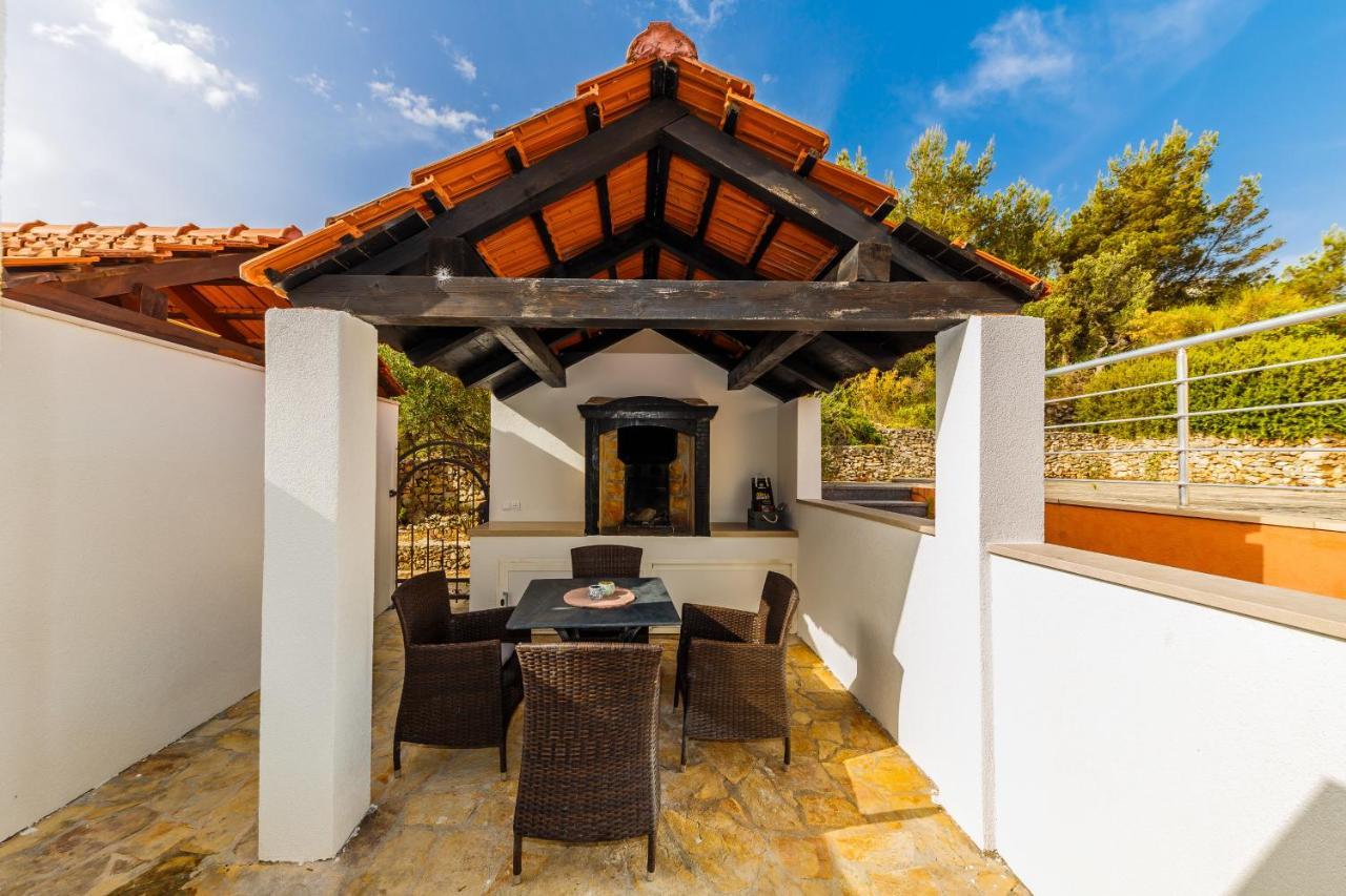 Apartment Maestral Sutivan Ngoại thất bức ảnh