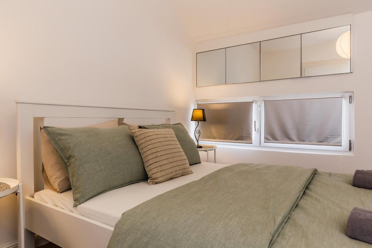 Apartment Maestral Sutivan Ngoại thất bức ảnh