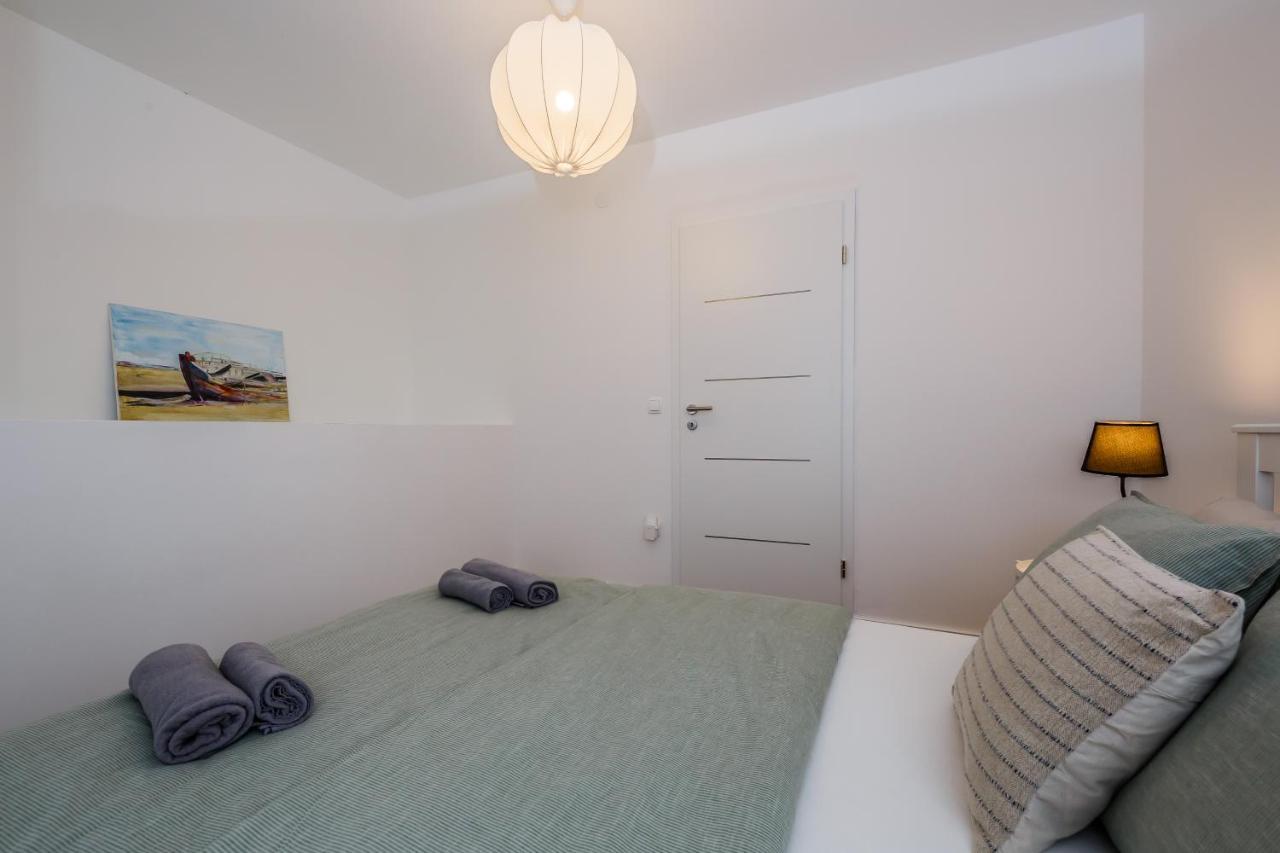 Apartment Maestral Sutivan Ngoại thất bức ảnh
