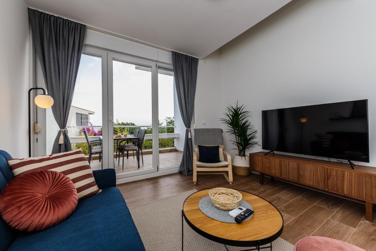 Apartment Maestral Sutivan Ngoại thất bức ảnh