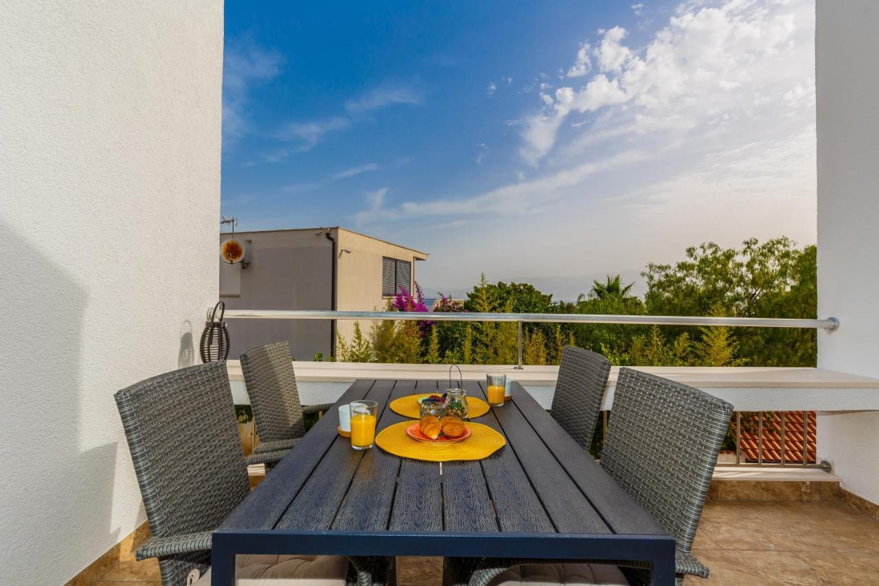 Apartment Maestral Sutivan Ngoại thất bức ảnh