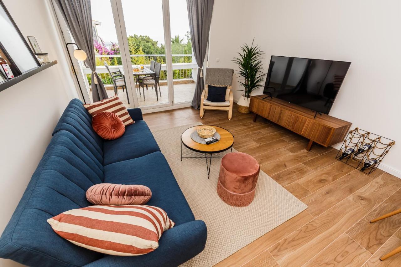 Apartment Maestral Sutivan Ngoại thất bức ảnh