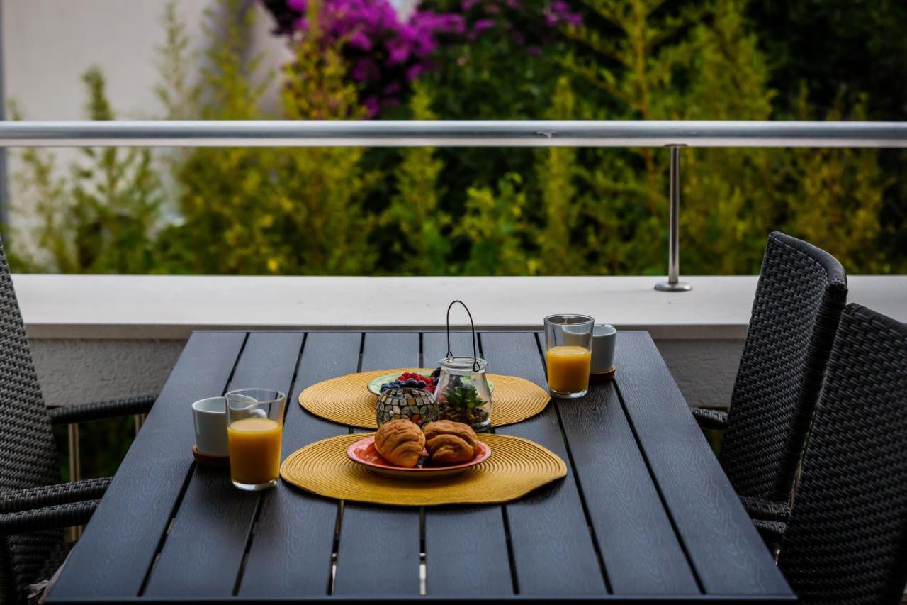 Apartment Maestral Sutivan Ngoại thất bức ảnh