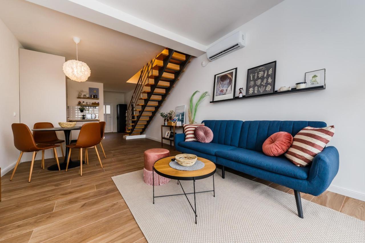 Apartment Maestral Sutivan Ngoại thất bức ảnh