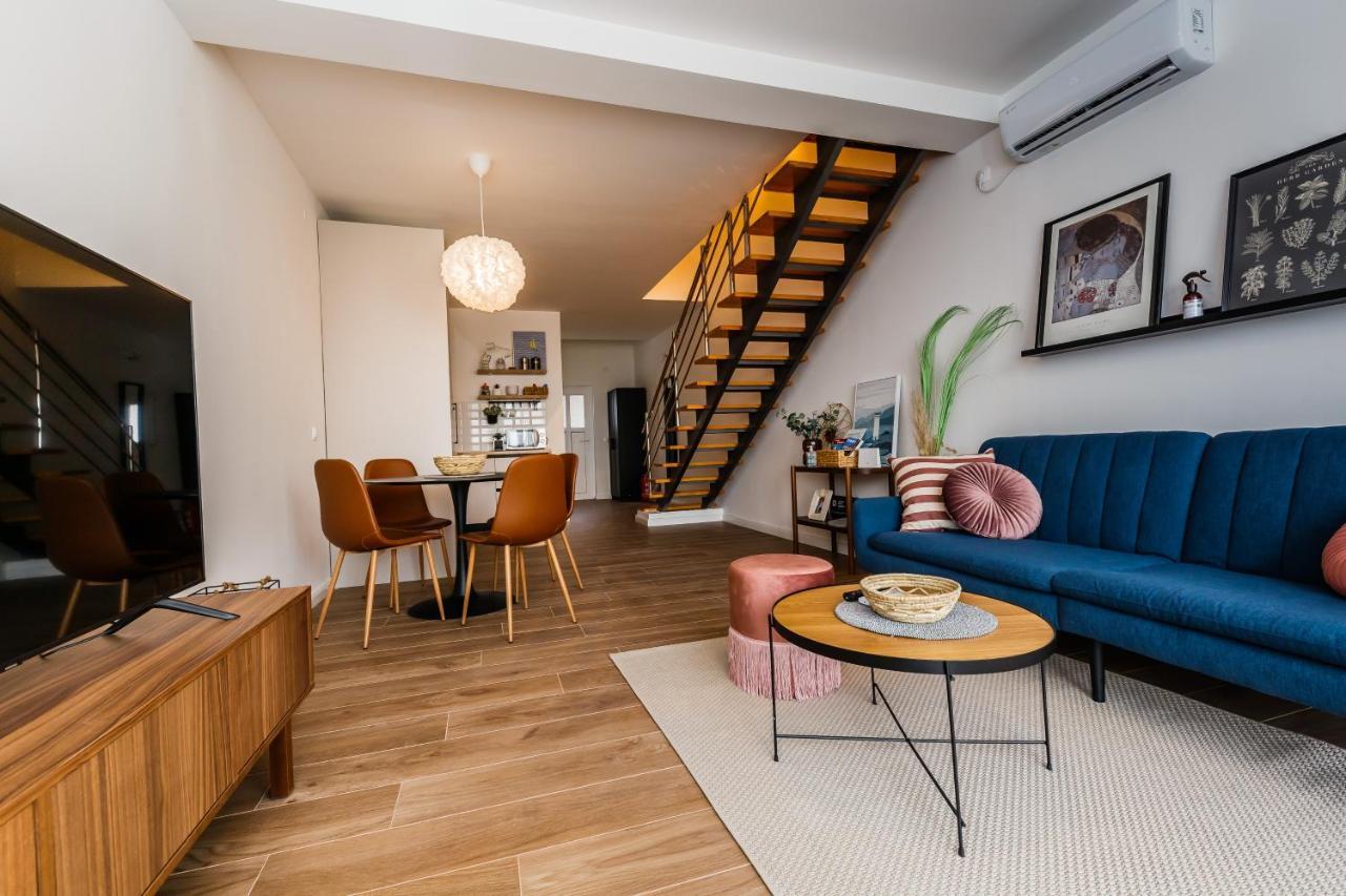 Apartment Maestral Sutivan Ngoại thất bức ảnh