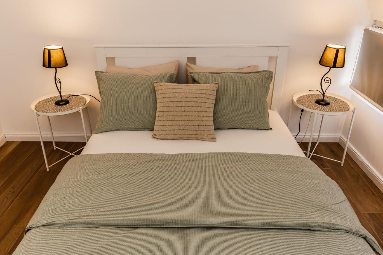Apartment Maestral Sutivan Ngoại thất bức ảnh