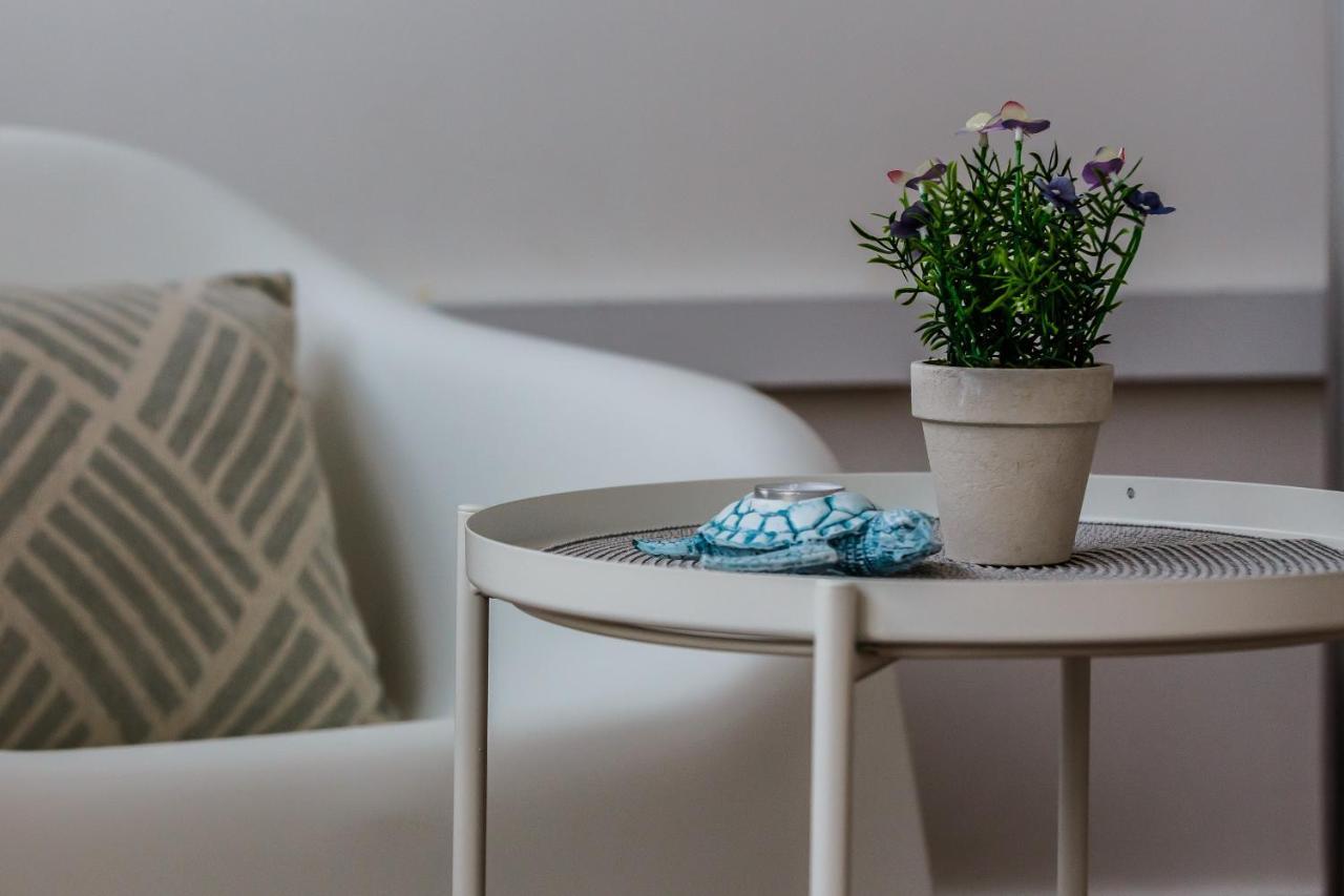 Apartment Maestral Sutivan Ngoại thất bức ảnh