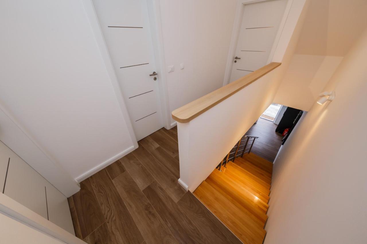 Apartment Maestral Sutivan Ngoại thất bức ảnh