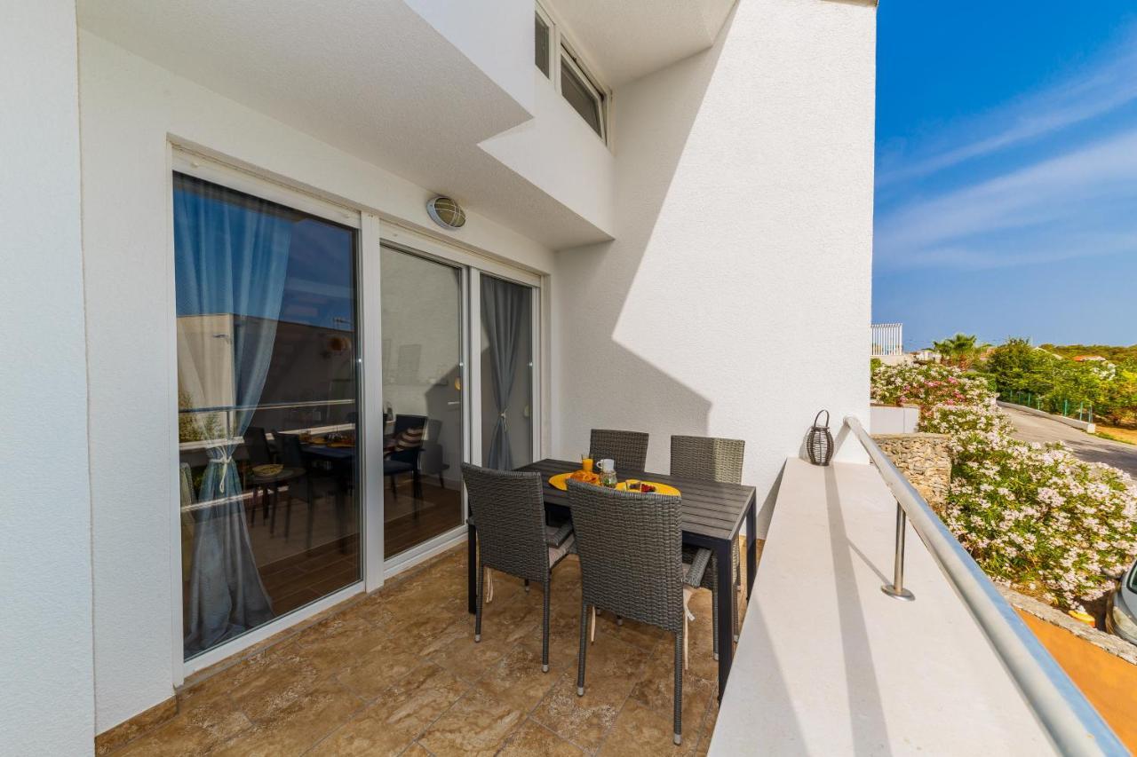 Apartment Maestral Sutivan Ngoại thất bức ảnh