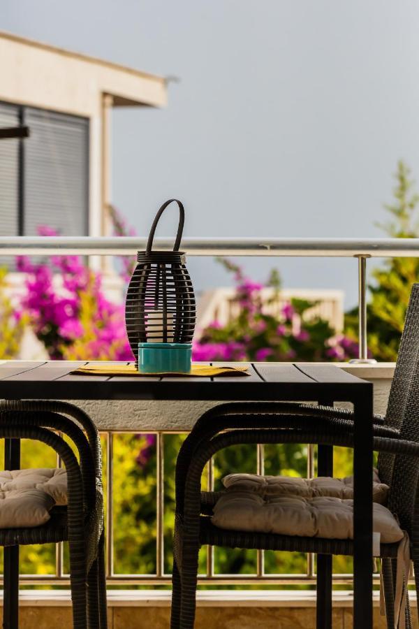Apartment Maestral Sutivan Ngoại thất bức ảnh